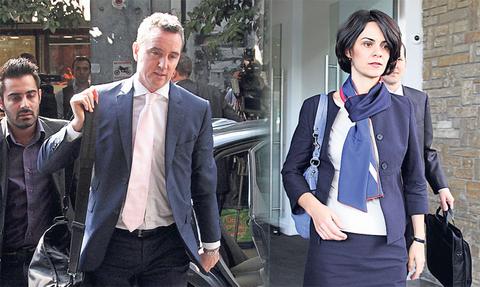 Το νέο ασφαλιστικό σύστημα – Στο «μικροσκόπιο» της τρόικας οι βασικές διατάξεις του νομοσχεδίου