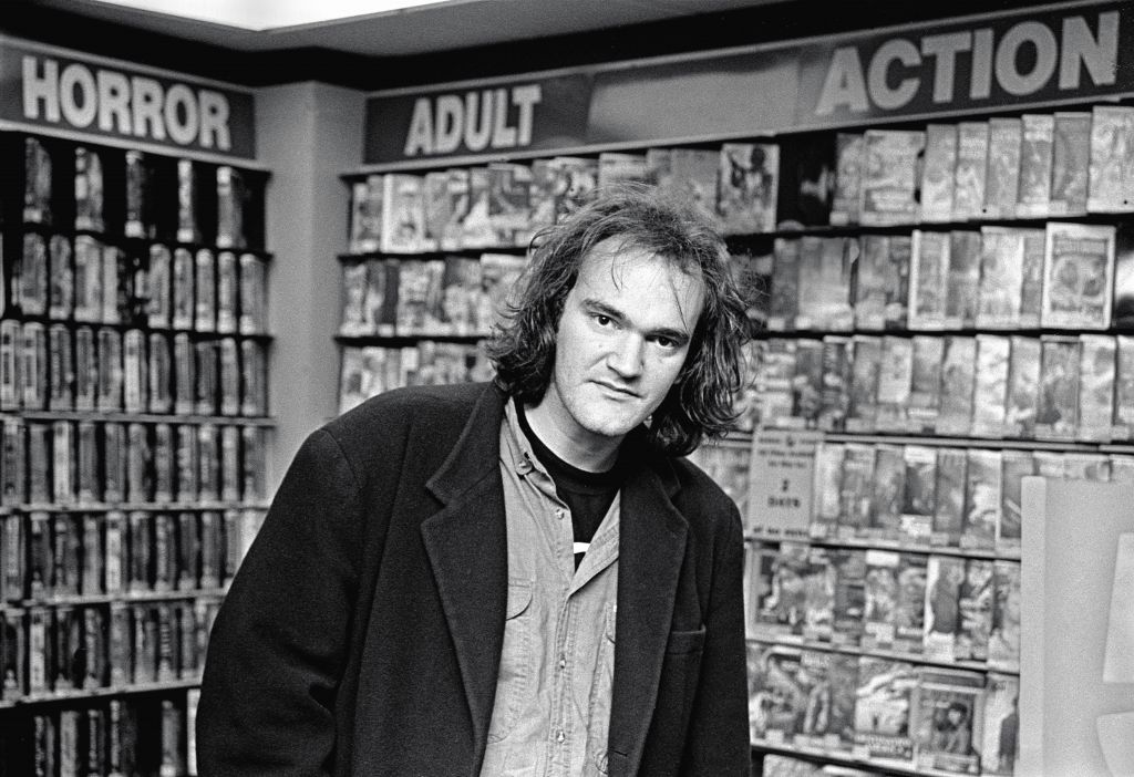 Κουέντιν Ταραντίνο: 25 χρόνια βίας και ασωτίας