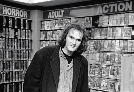 Κουέντιν Ταραντίνο: 25 χρόνια βίας και ασωτίας