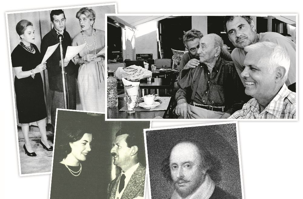 Επέτειοι του 2016: Πρόσωπα και γεγονότα που άφησαν το στίγμα τους στην Ιστορία