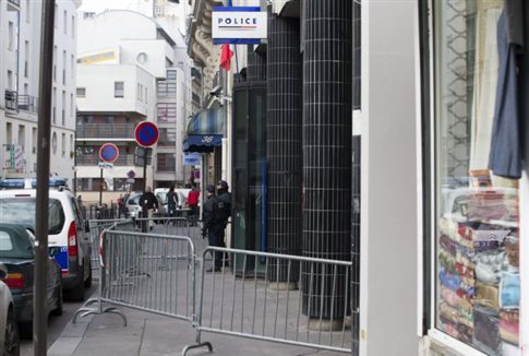 Γαλλία: Ο δράστης με το μαχαίρι ζούσε σε κέντρο για αιτούντες άσυλο στην Γερμανία