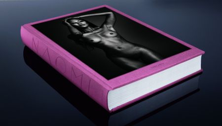 Απόλυτη Ναόμι