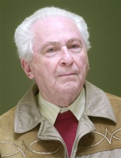 Πέθανε ο ποιητής και πεζογράφος Κώστας Στεργιόπουλος