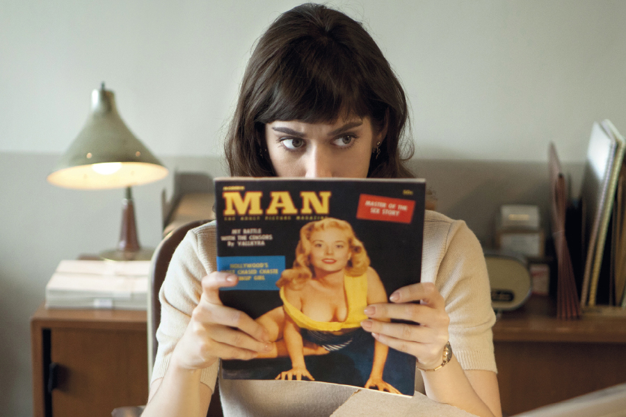 Σεξ: Δούναι ή λαβείν;