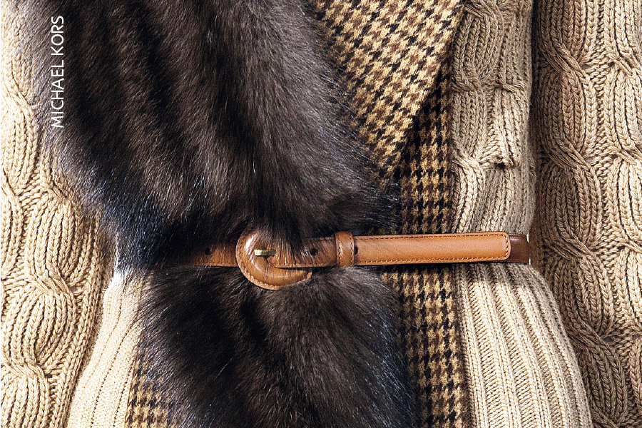 Γούνα για κάθε περίσταση