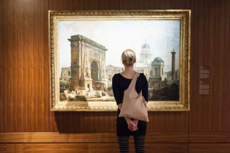 Πώς να ακούσεις έναν πίνακα