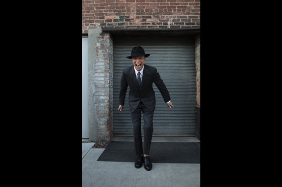 Θλίψη σε ολόκληρο τον πλανήτη από τον θάνατο του Ντέιβιντ Μπόουι