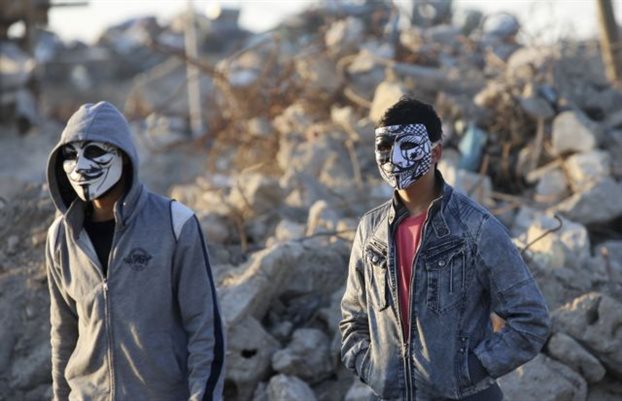 Τουλάχιστον δύο παλαιστίνιοι νεκροί από πυρά ισραηλινών στρατιωτών