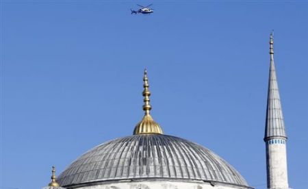 Τουρκία: Υπό κράτηση τρεις Ρώσοι για διασυνδέσεις με την ISIS