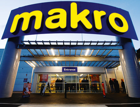 Τα Makro Cash & Carry μετονομάζονται σε «The Mart»