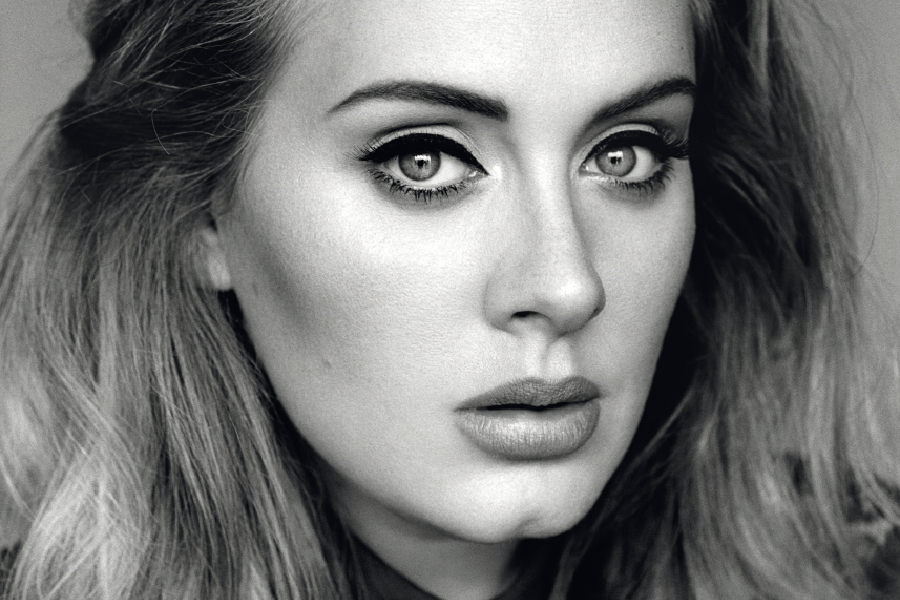Το φαινόμενο Adele