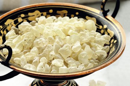 Τροφές για ηρωίδες