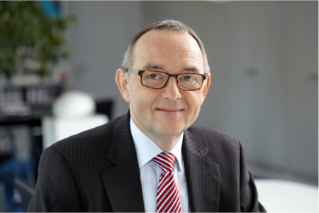 Ν. Β. Μπόργιανς: Θέλουμε να βοηθήσουμε την Ελλάδα