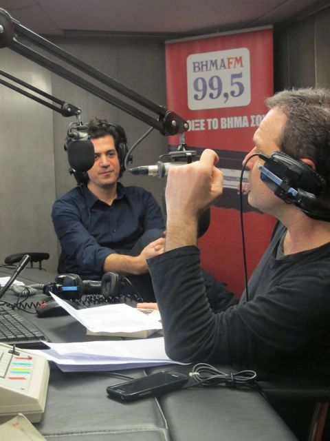 «Χρειαζόμαστε ενα κέντρο Αριστείας»