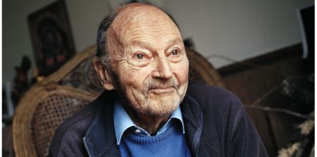 Πέθανε ο γάλλος συγγραφέας Μισέλ Τουρνιέ