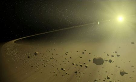 Νέα θεωρία για το πιο μυστηριώδες άστρο του Σύμπαντος