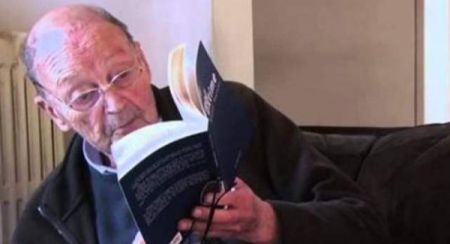 Μισέλ Τουρνιέ: Μια συνέντευξη στο Βήμα το 1996