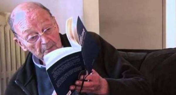 Μισέλ Τουρνιέ: Μια συνέντευξη στο Βήμα το 1996