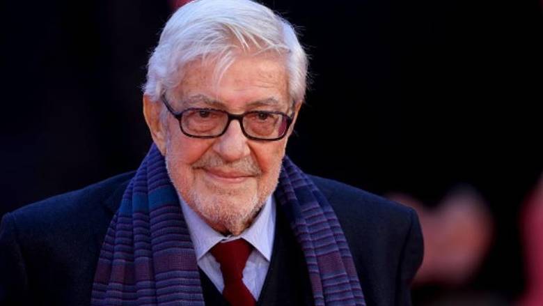 Πέθανε ο μεγάλος ιταλός σκηνοθέτης Ετόρε Σκόλα