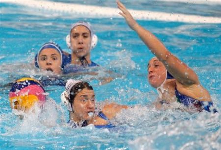 Ευρωπαϊκό Πόλο: Στην εξάδα η Εθνική γυναικών-Εξασφάλισε θέση στο προολυμπιακό τουρνουά