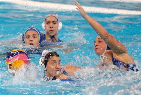 Ευρωπαϊκό Πόλο: Στην εξάδα η Εθνική γυναικών-Εξασφάλισε θέση στο προολυμπιακό τουρνουά