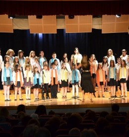 Το πρόγραμμα του Μεγάρου Μουσικής Θεσσαλονίκης