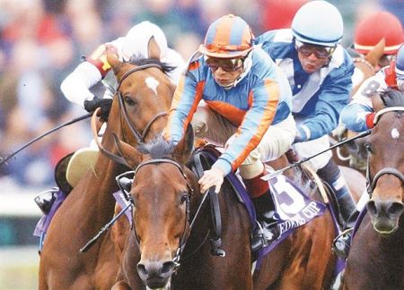 Με επιτυχία η πρεμιέρα των ελληνικών ιπποδρομιών