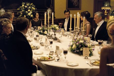 Savoir vivre: Στο εστιατόριο