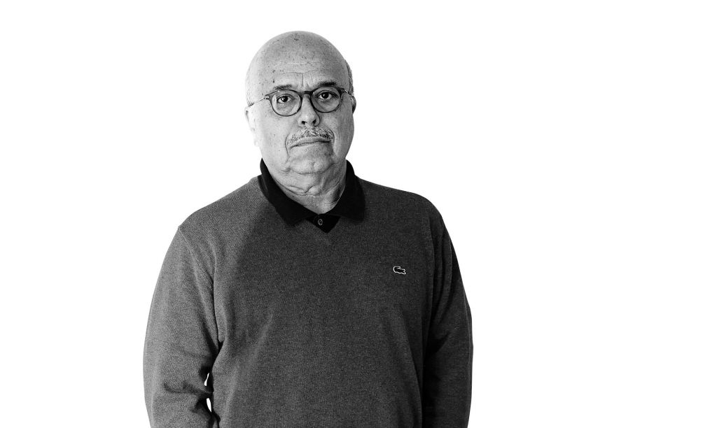 11 ερωτήσεις στον Γιάννη Ξανθούλη