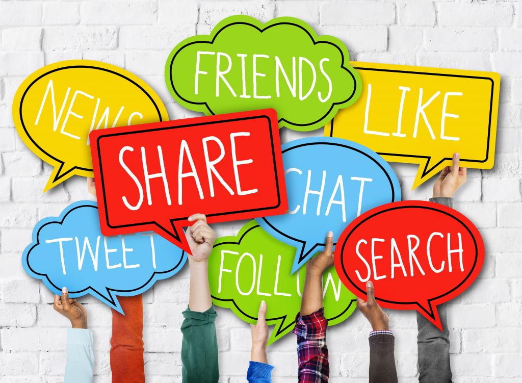 Η επανάσταση των social media