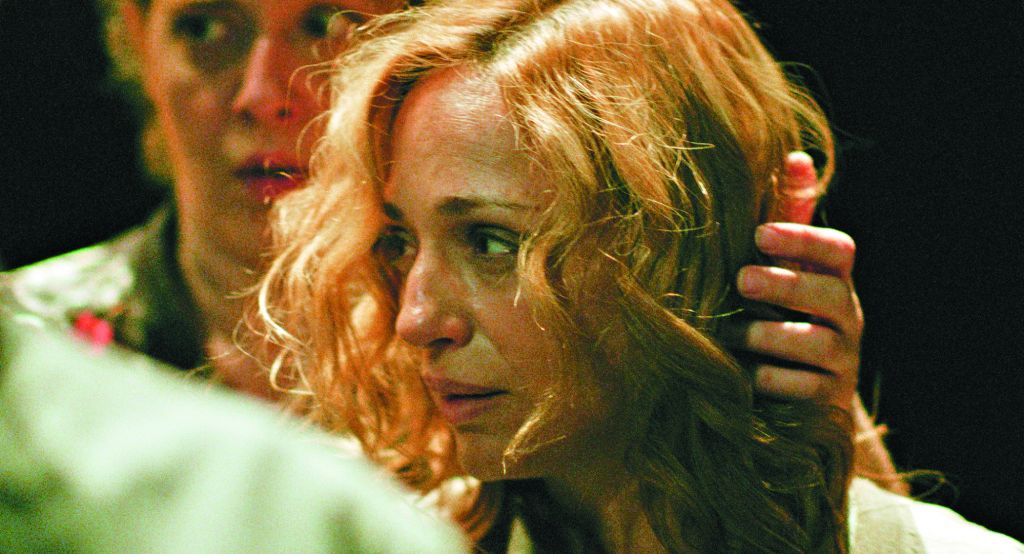 Στοχασμός στην «Ορέστεια»