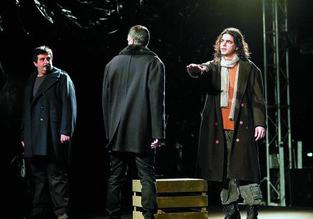 «Βόμβα» Ξηρού στο Εθνικό