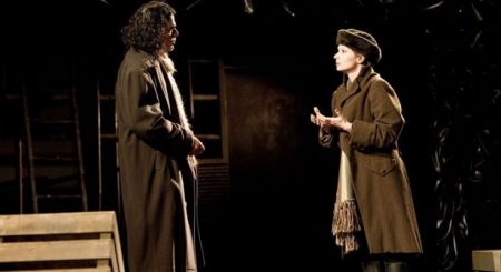 Εθνικό Θέατρο: ΔΣ κατά Λιβαθινού για το «κατέβασμα» της παράστασης