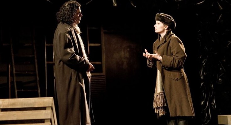 Εθνικό Θέατρο: ΔΣ κατά Λιβαθινού για το «κατέβασμα» της παράστασης