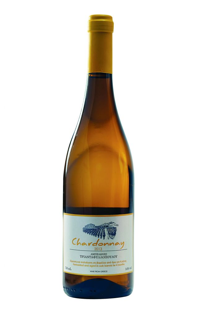 Στο πνεύμα του οίνου