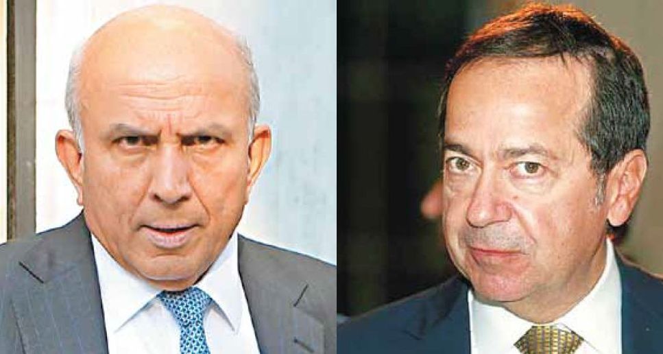 Στην ελληνική έκπληξη ποντάρουν Πόλσον – Γουάτσα