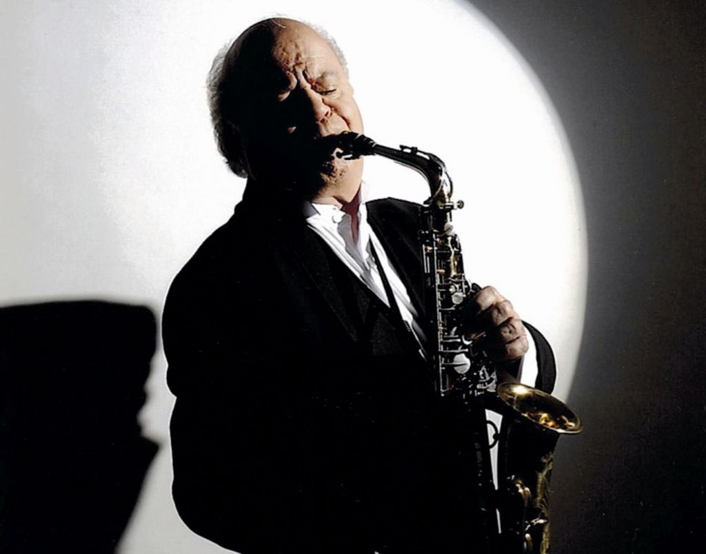 50 χρόνια Γιώργος Κατσαρός