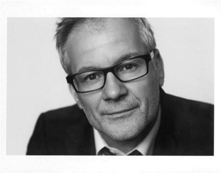 Ο διευθυντής του Φεστιβάλ των Καννών στη Στέγη Γραμμάτων και Τεχνών