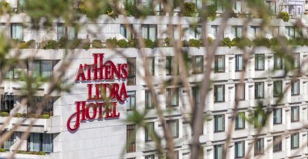 Ledra Hotels and Villas SA: Διάκριση για το πρόγραμμα προβολής και διάθεσης αγροδιατροφικών προϊόντων