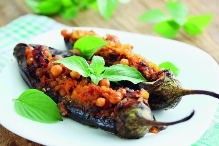 Λιχούδης τουρίστας: Αχ Μανάμα