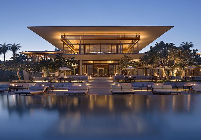 Dolphin Capital: Τρίτο ξενοδοχείο στην άλλη πλευρά του Ατλαντικού