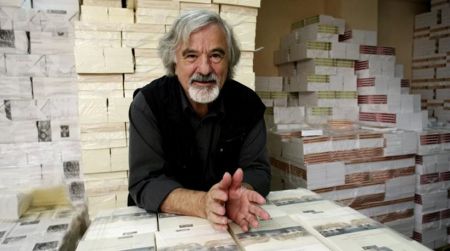 Αθώος ο γερμανός ιστορικός Ρίχτερ – Αντισυνταγματικός ο αντιρατσιστικός νόμος