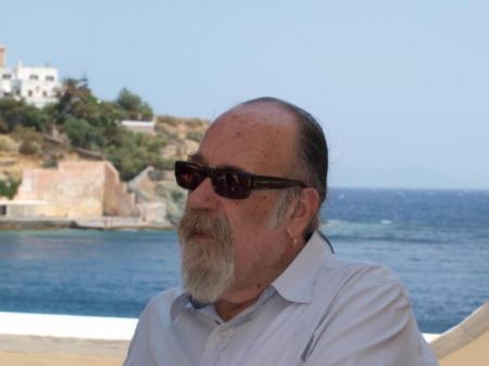 Πέθανε ο υπεύθυνος έκδοσης του περιοδικού 9, Άγγελος Μαστοράκης