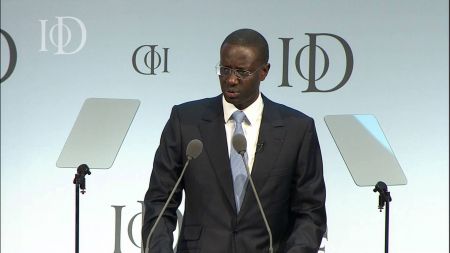 Ο τραπεζίτης που βύθισε στο κόκκινο την Credit Suisse