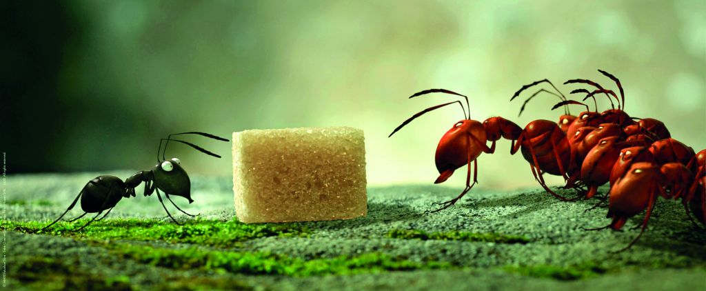 Cine κουζίνα: Το κουτί με τους λουκούλλειους θησαυρούς