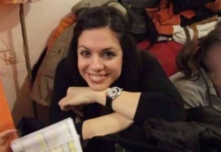 Ξεπεράστηκαν τα εμπόδια για το ταξίδι ζωής της Ντένιας στη Βοστώνη