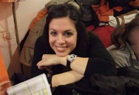 Ξεπεράστηκαν τα εμπόδια για το ταξίδι ζωής της Ντένιας στη Βοστώνη