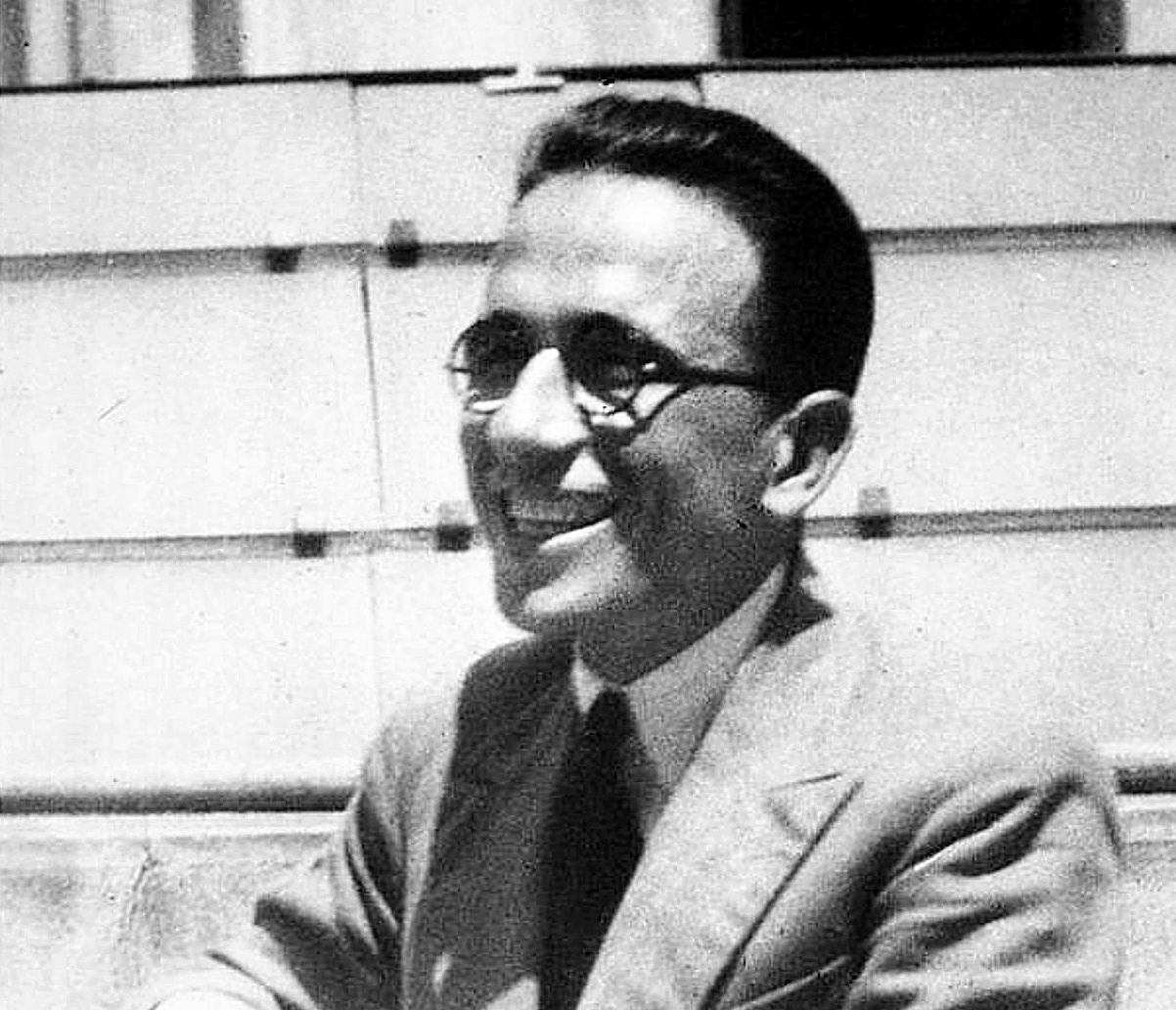 Ο πρωταγωνιστής του Βερονάλ