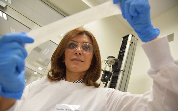 Σούπερ προφυλακτικό από… χορτάρι