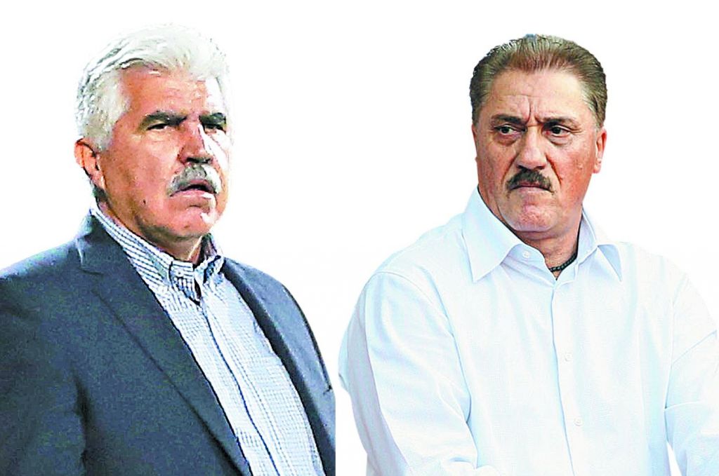 Οι προπονητές που αντέχουν στον χρόνο